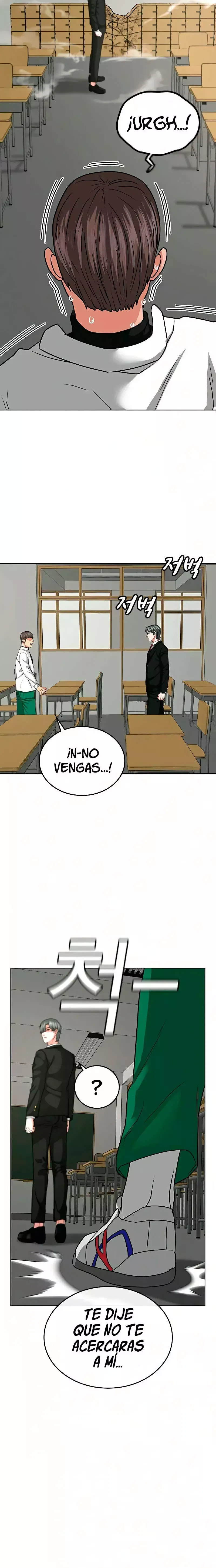 Reality Quest Capítulo 15 en Línea - página 8
