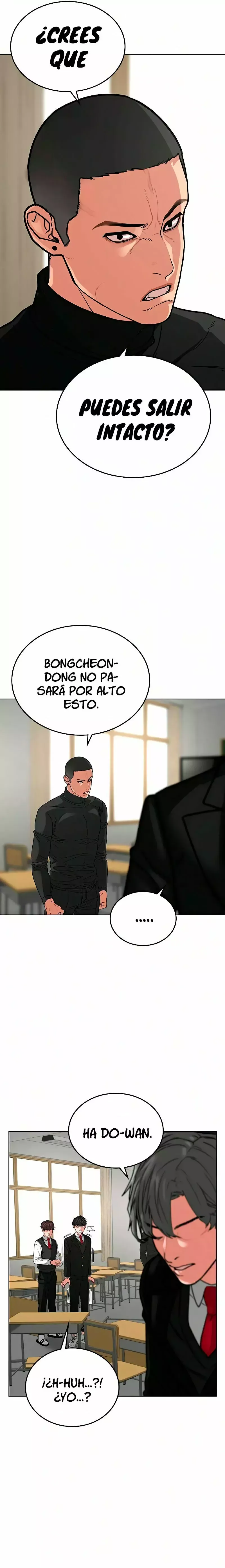 Reality Quest Capítulo 15 en Línea - página 18