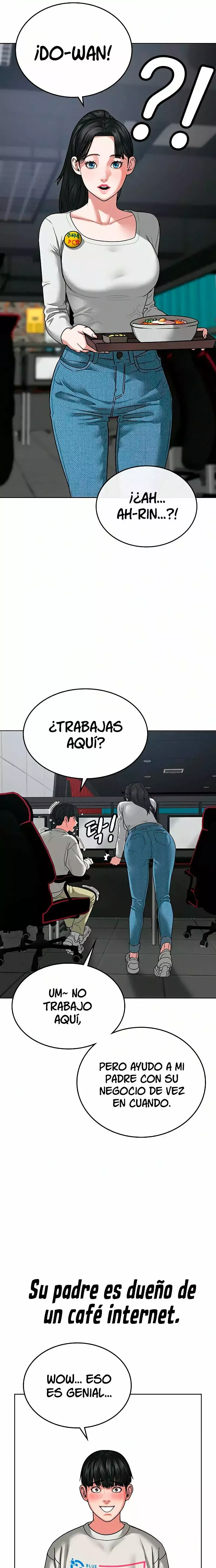 Reality Quest Capítulo 15 en Línea - página 27