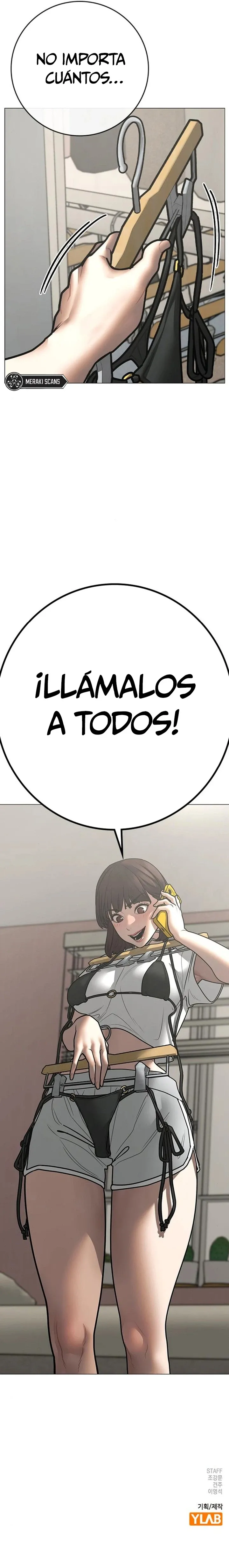 Reality Quest Capítulo 155 en Línea - página 15
