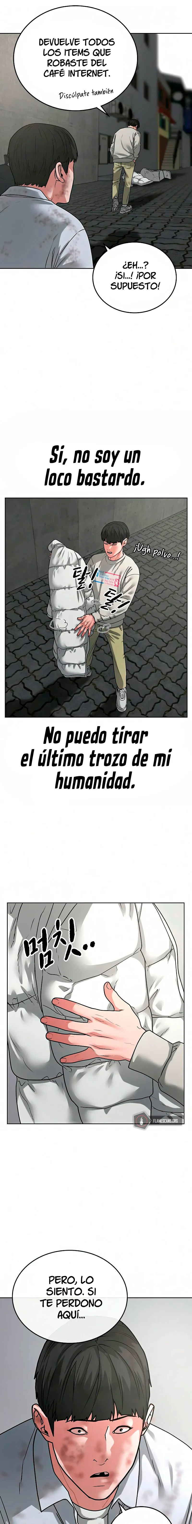 Reality Quest Capítulo 16 en Línea - página 24