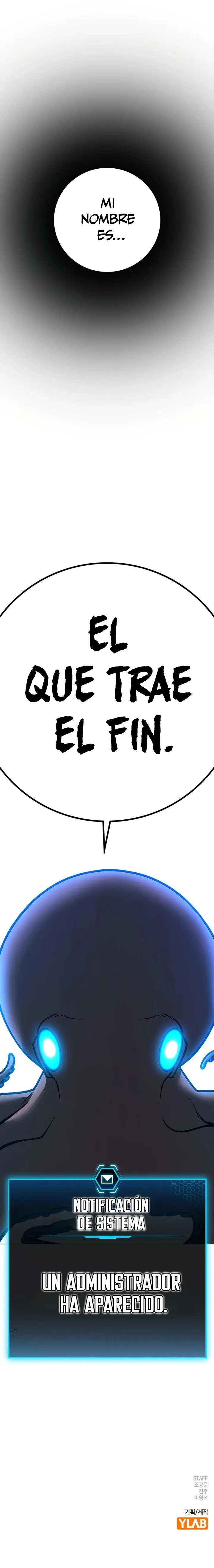 Reality Quest Capítulo 168 en Línea - página 15