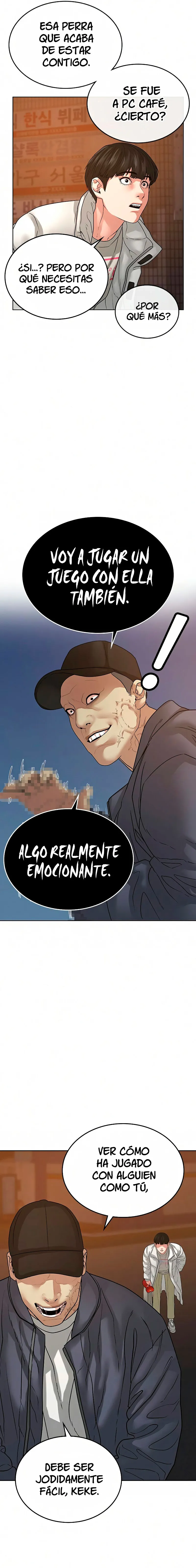 Reality Quest Capítulo 18 en Línea - página 22