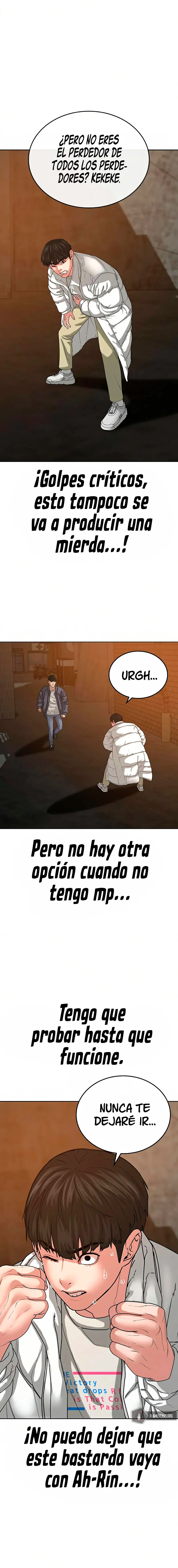 Reality Quest Capítulo 18 en Línea - página 26