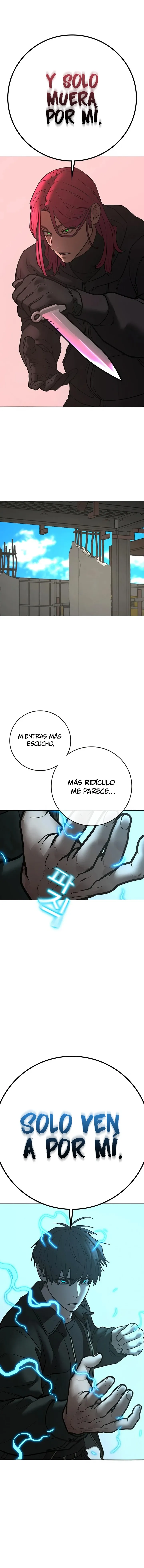Reality Quest Capítulo 185 en Línea - página 18