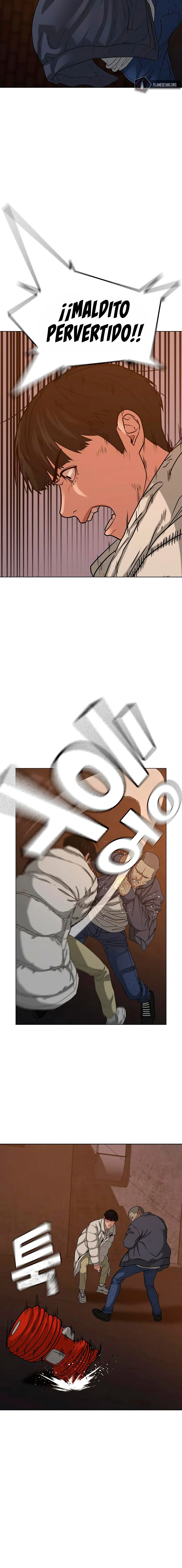 Reality Quest Capítulo 19 en Línea - página 7
