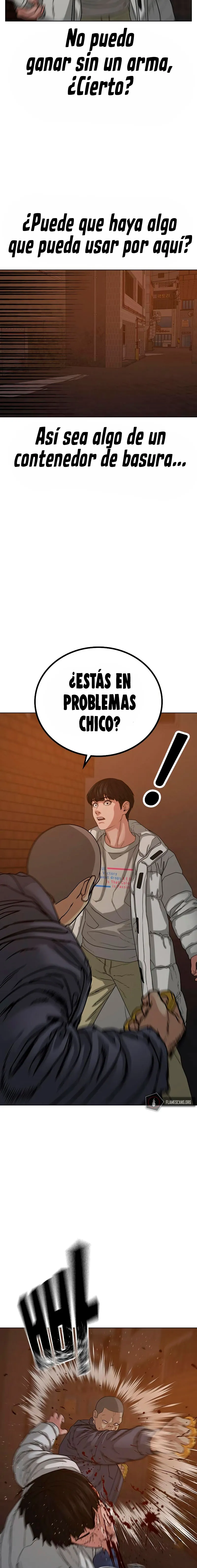 Reality Quest Capítulo 19 en Línea - página 9