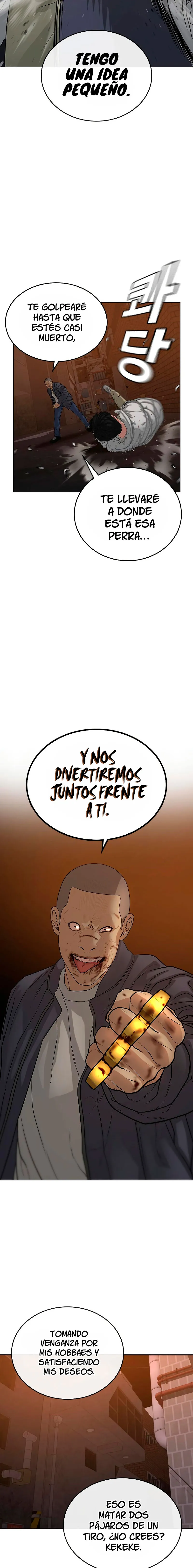 Reality Quest Capítulo 19 en Línea - página 12