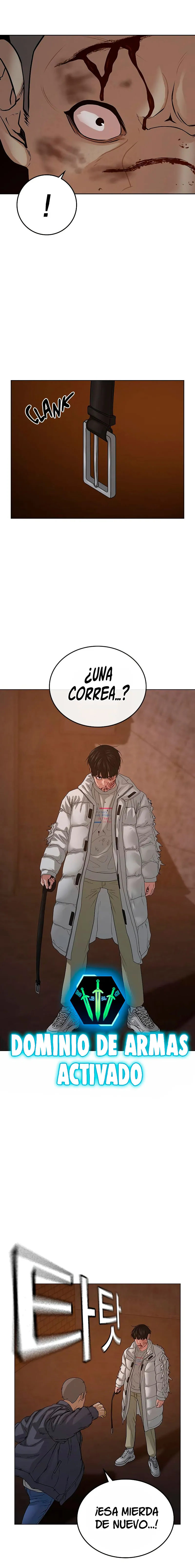 Reality Quest Capítulo 19 en Línea - página 15