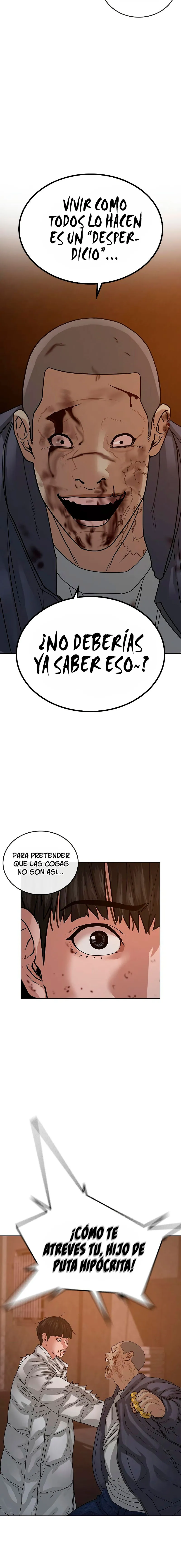 Reality Quest Capítulo 19 en Línea - página 18