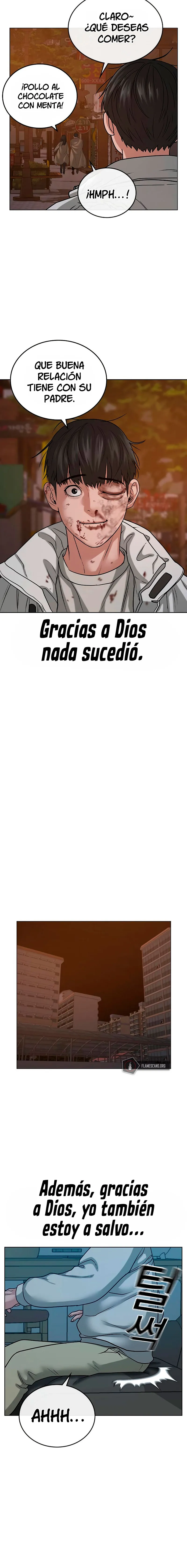 Reality Quest Capítulo 19 en Línea - página 22