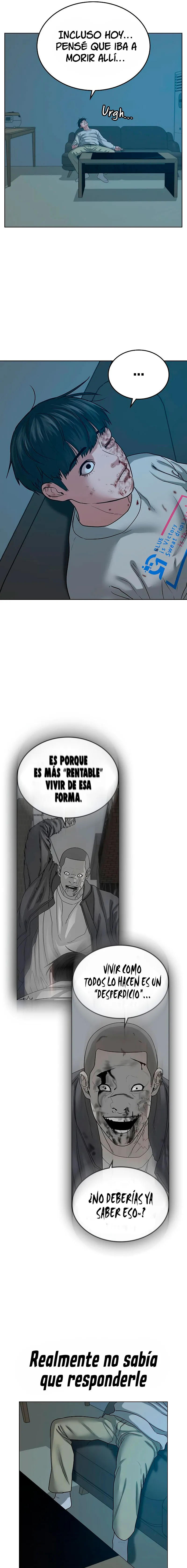 Reality Quest Capítulo 19 en Línea - página 23