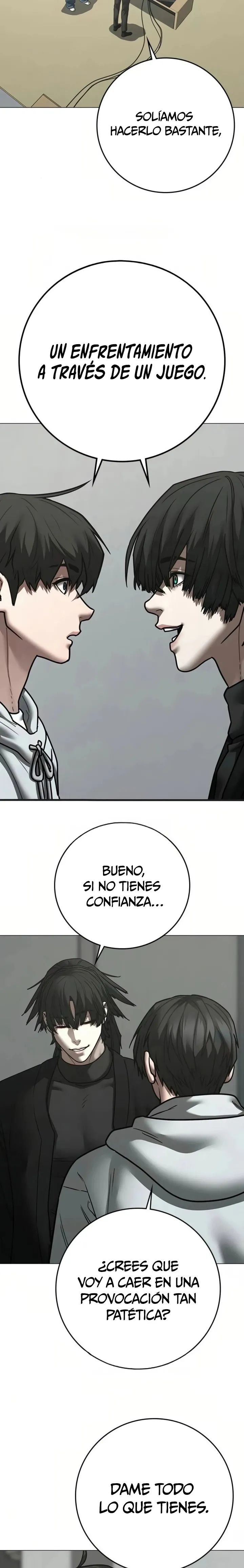 Reality Quest Capítulo 196 en Línea - página 3