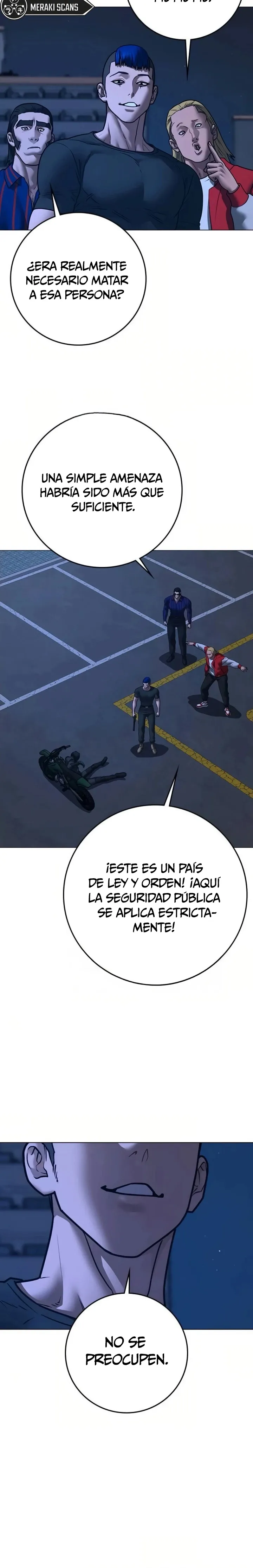 Reality Quest Capítulo 196 en Línea - página 13
