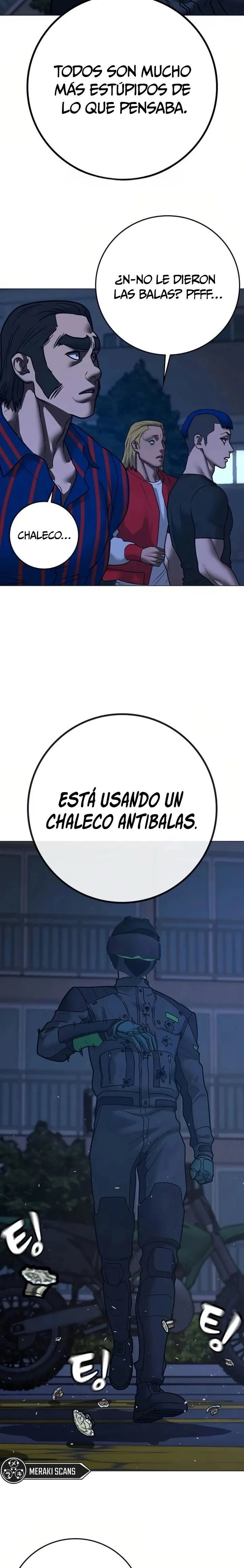 Reality Quest Capítulo 196 en Línea - página 15