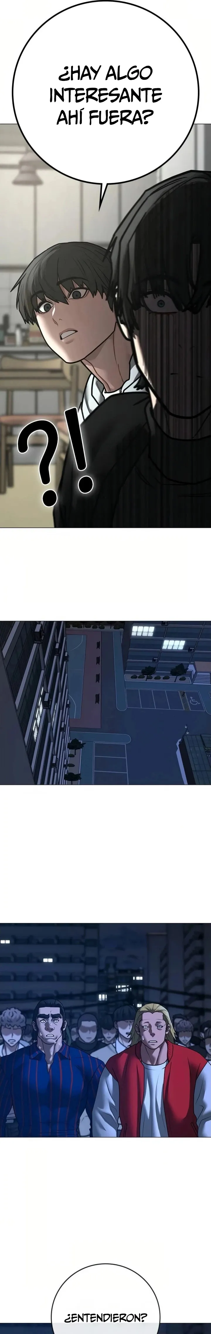Reality Quest Capítulo 196 en Línea - página 23
