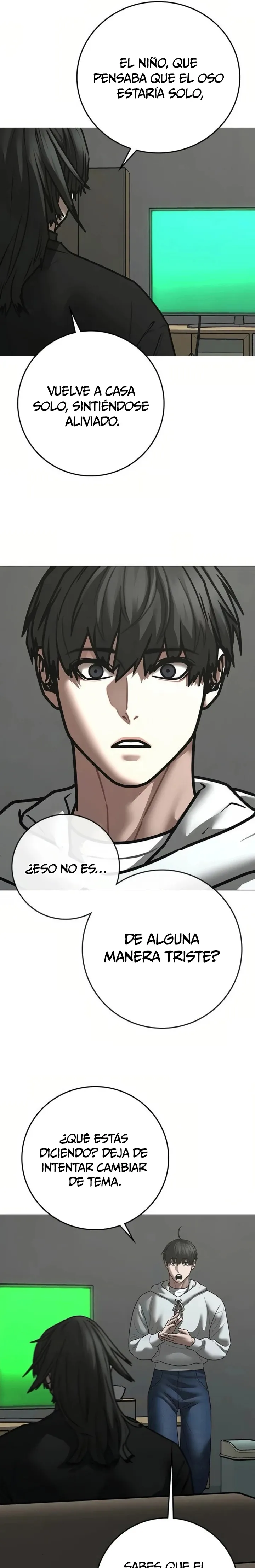 Reality Quest Capítulo 196 en Línea - página 32
