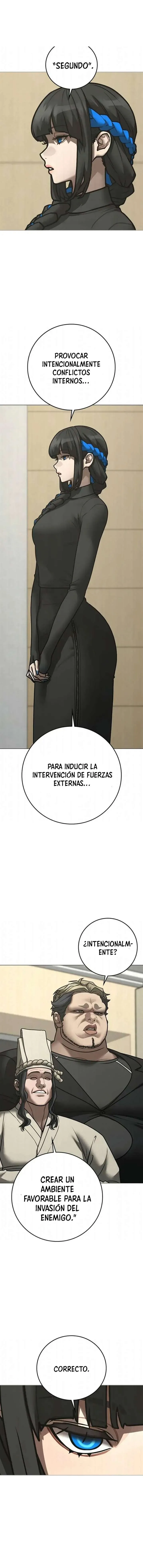 Reality Quest Capítulo 199 en Línea - página 13
