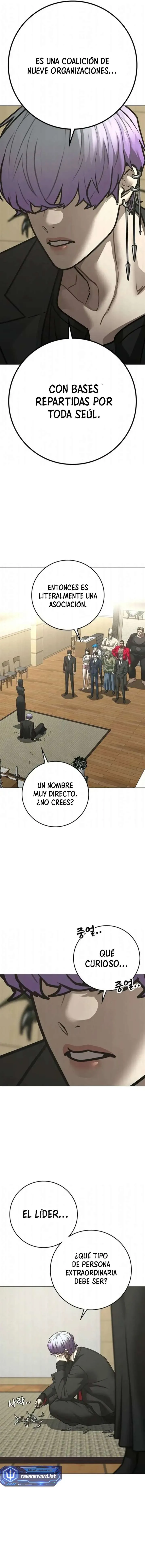 Reality Quest Capítulo 199 en Línea - página 16