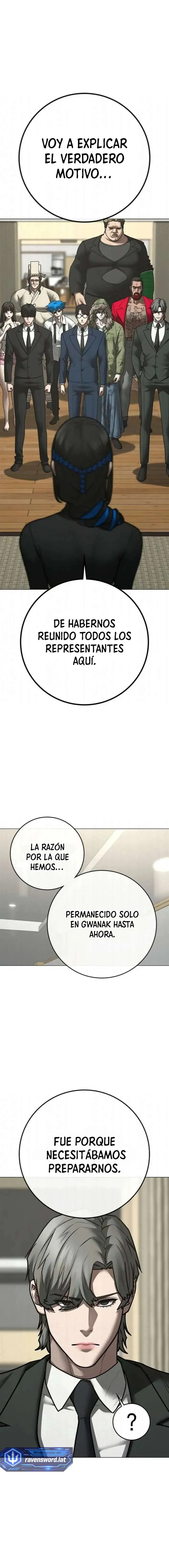 Reality Quest Capítulo 199 en Línea - página 18