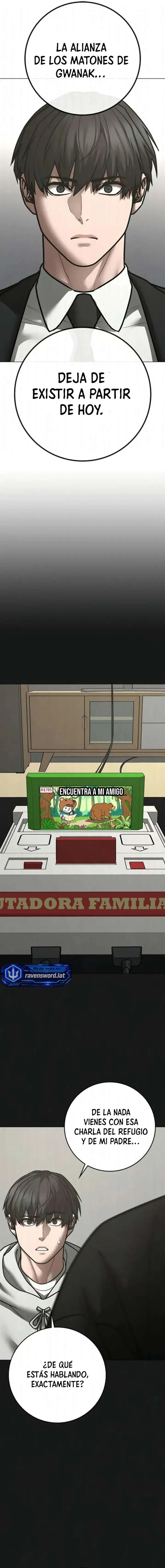 Reality Quest Capítulo 199 en Línea - página 20