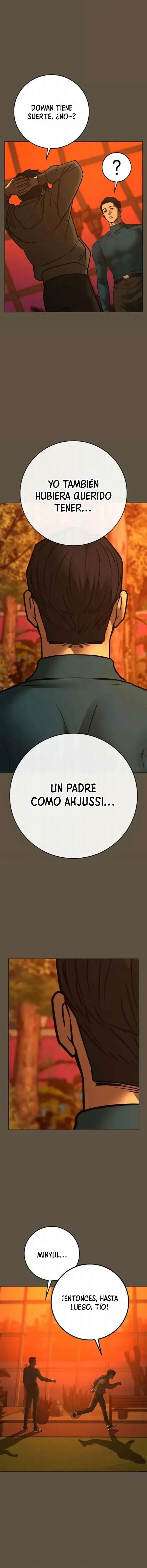Reality Quest Capítulo 199 en Línea - página 29