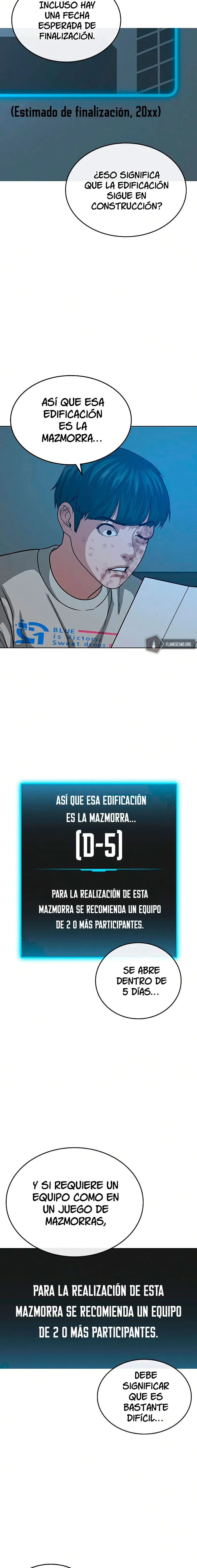 Reality Quest Capítulo 20 en Línea - página 4