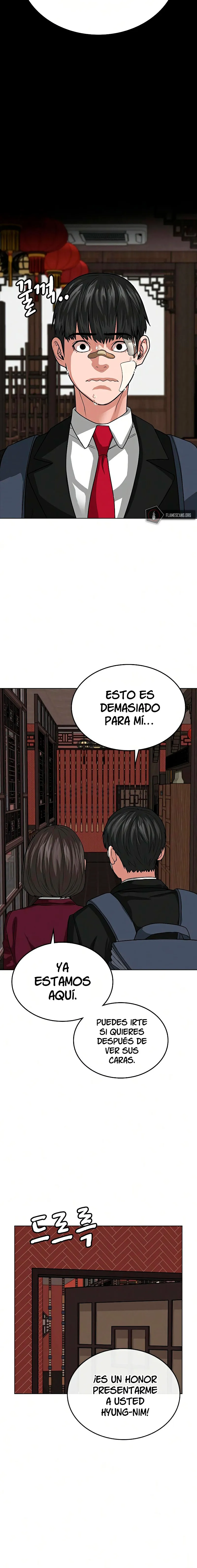 Reality Quest Capítulo 20 en Línea - página 13