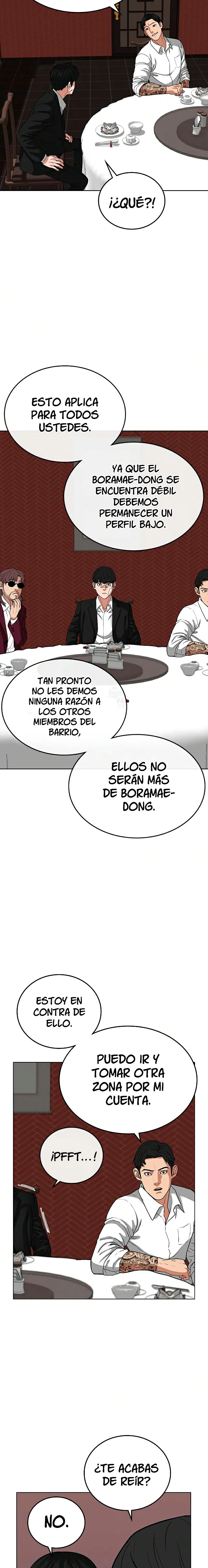 Reality Quest Capítulo 20 en Línea - página 24