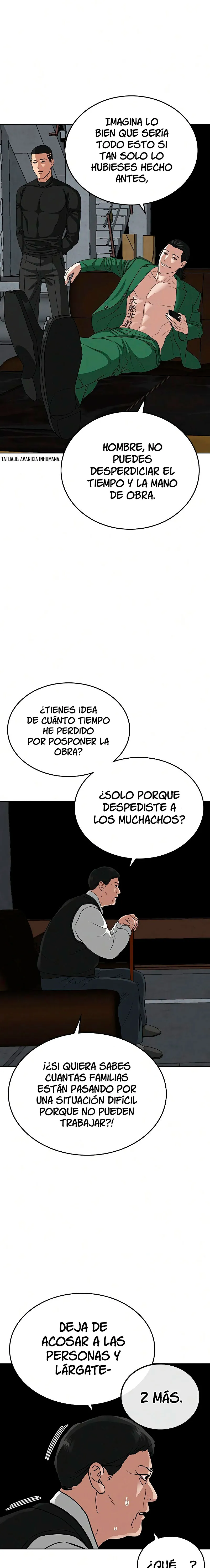 Reality Quest Capítulo 20 en Línea - página 26