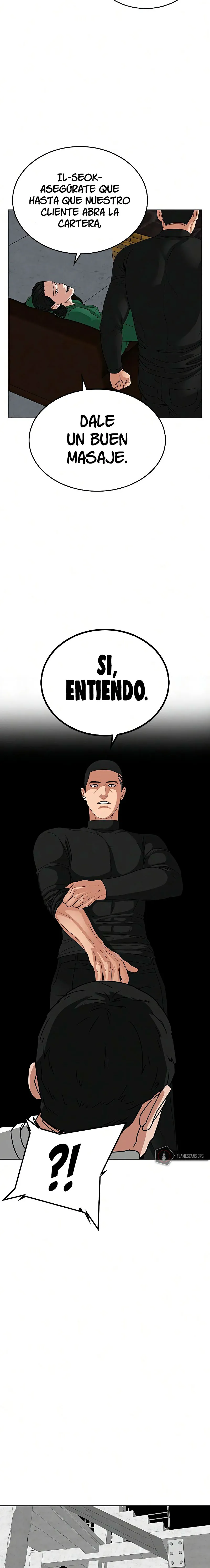 Reality Quest Capítulo 20 en Línea - página 28