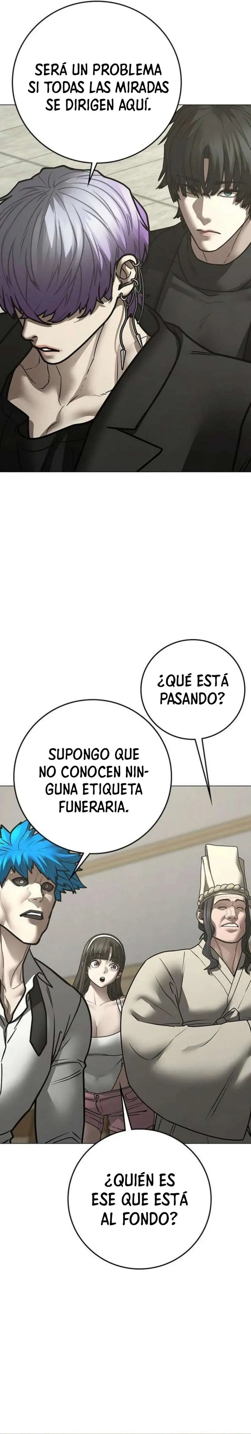 Reality Quest Capítulo 200 en Línea - página 10