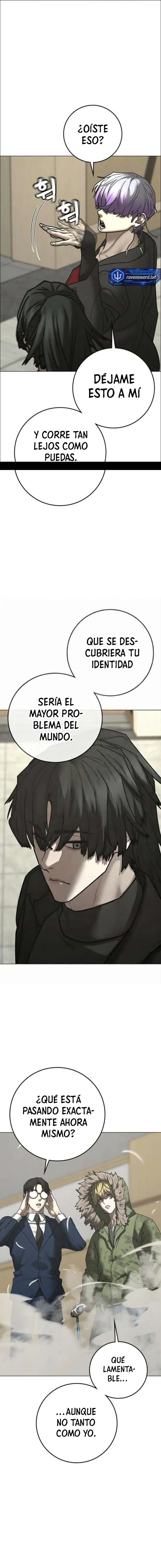 Reality Quest Capítulo 200 en Línea - página 12
