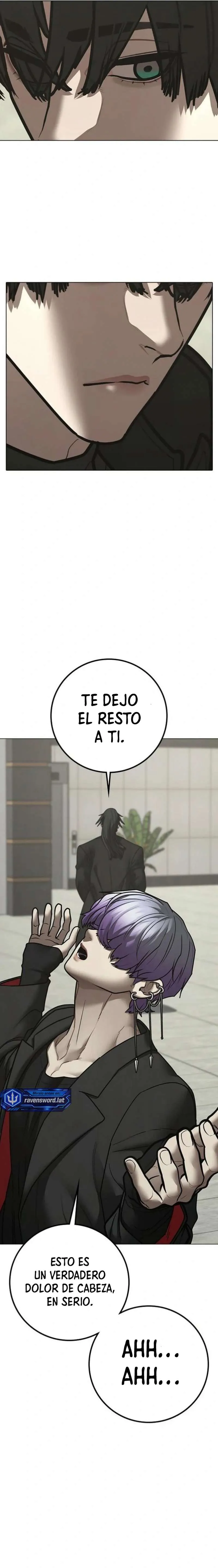 Reality Quest Capítulo 200 en Línea - página 13