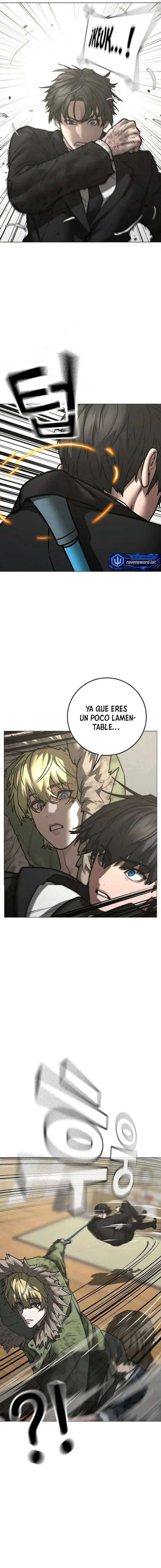 Reality Quest Capítulo 200 en Línea - página 17