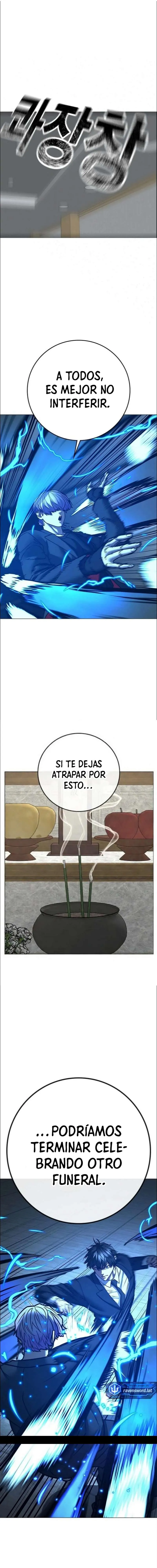 Reality Quest Capítulo 200 en Línea - página 22