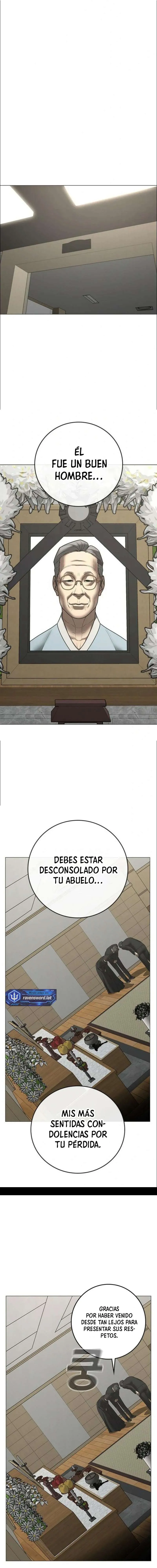 Reality Quest Capítulo 200 en Línea - página 26