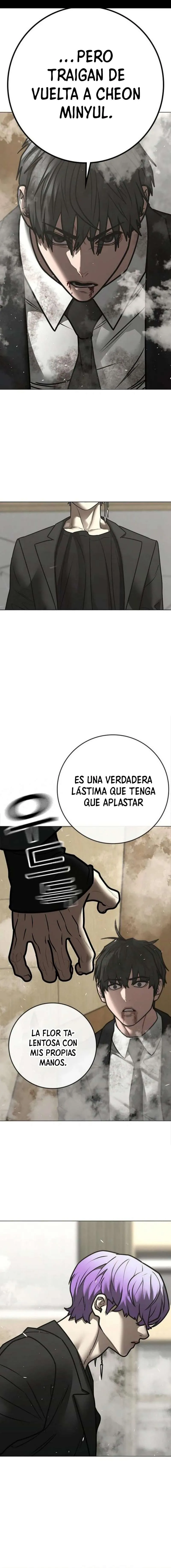 Reality Quest Capítulo 200 en Línea - página 30