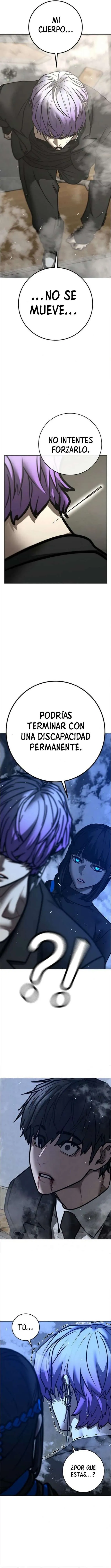 Reality Quest Capítulo 200 en Línea - página 32