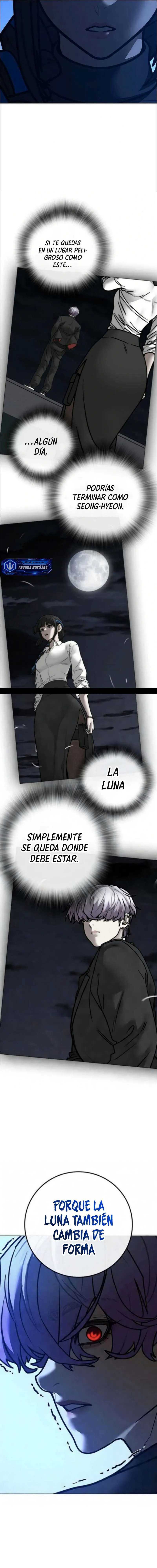 Reality Quest Capítulo 200 en Línea - página 33