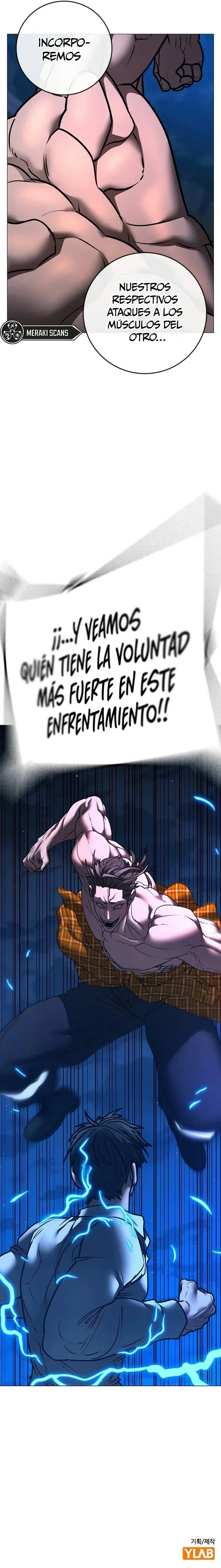 Reality Quest Capítulo 207 en Línea - página 16