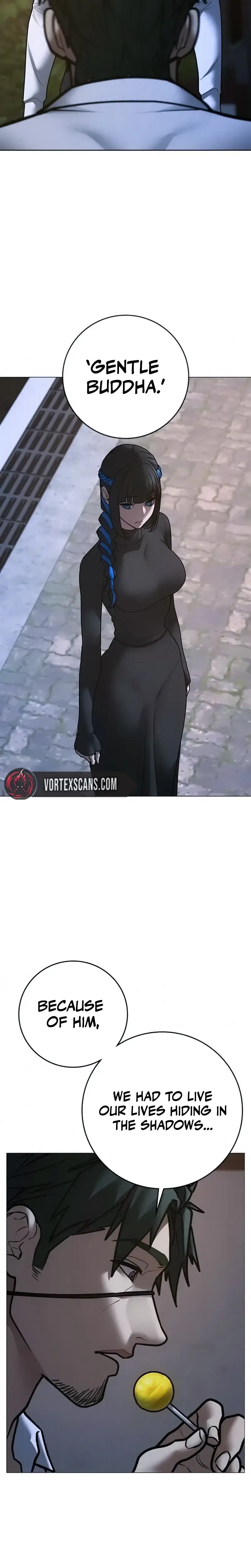 Reality Quest Capítulo 208 en Línea - página 37