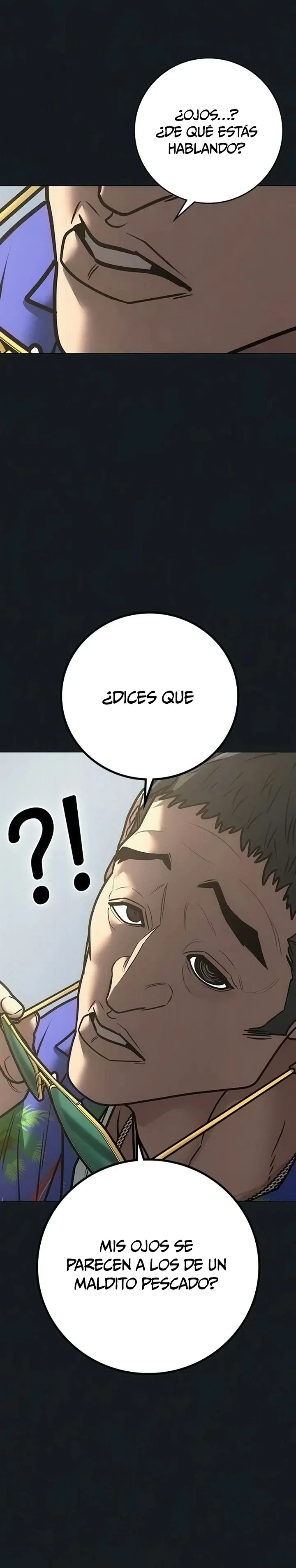 Reality Quest Capítulo 210 en Línea - página 3