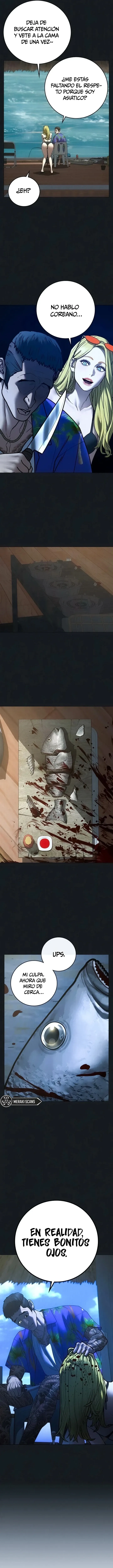 Reality Quest Capítulo 210 en Línea - página 4