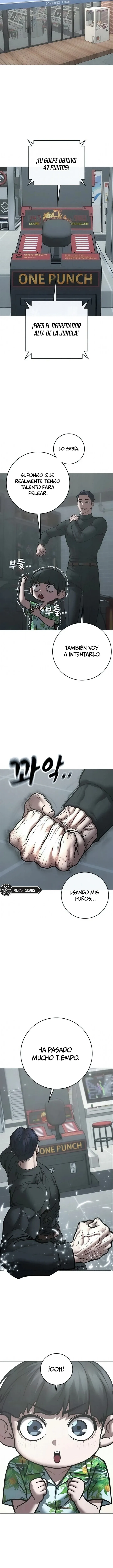 Reality Quest Capítulo 210 en Línea - página 8