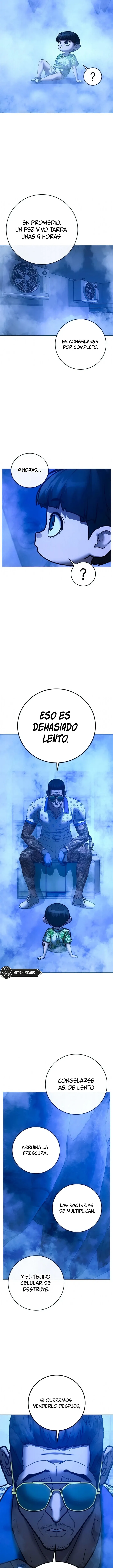 Reality Quest Capítulo 210 en Línea - página 19