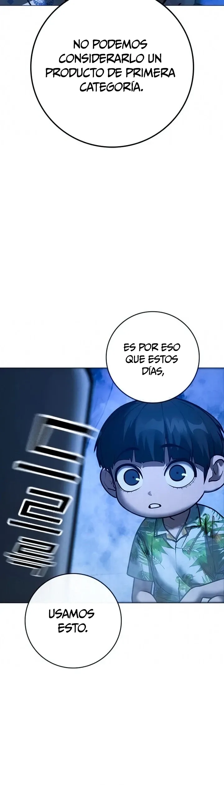 Reality Quest Capítulo 210 en Línea - página 20
