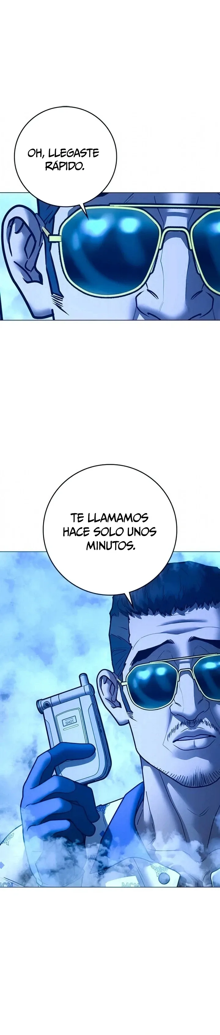 Reality Quest Capítulo 210 en Línea - página 24