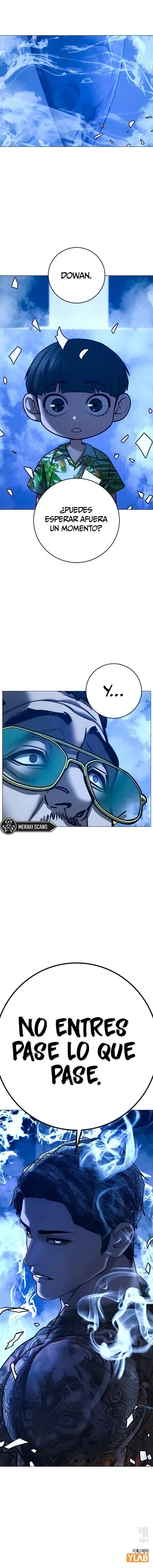 Reality Quest Capítulo 210 en Línea - página 31