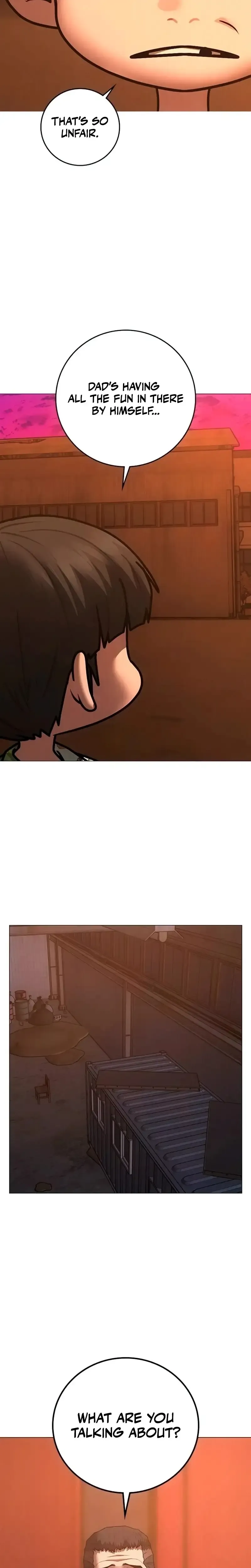 Reality Quest Capítulo 211 en Línea - página 4